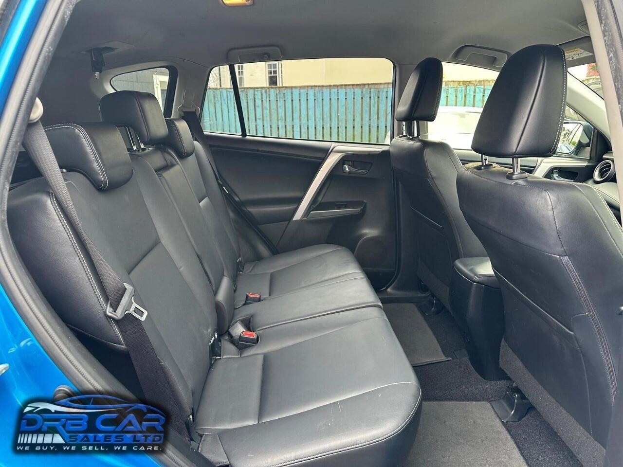 Used Toyota RAV4 2016 for sale - 76423729: Photo 20