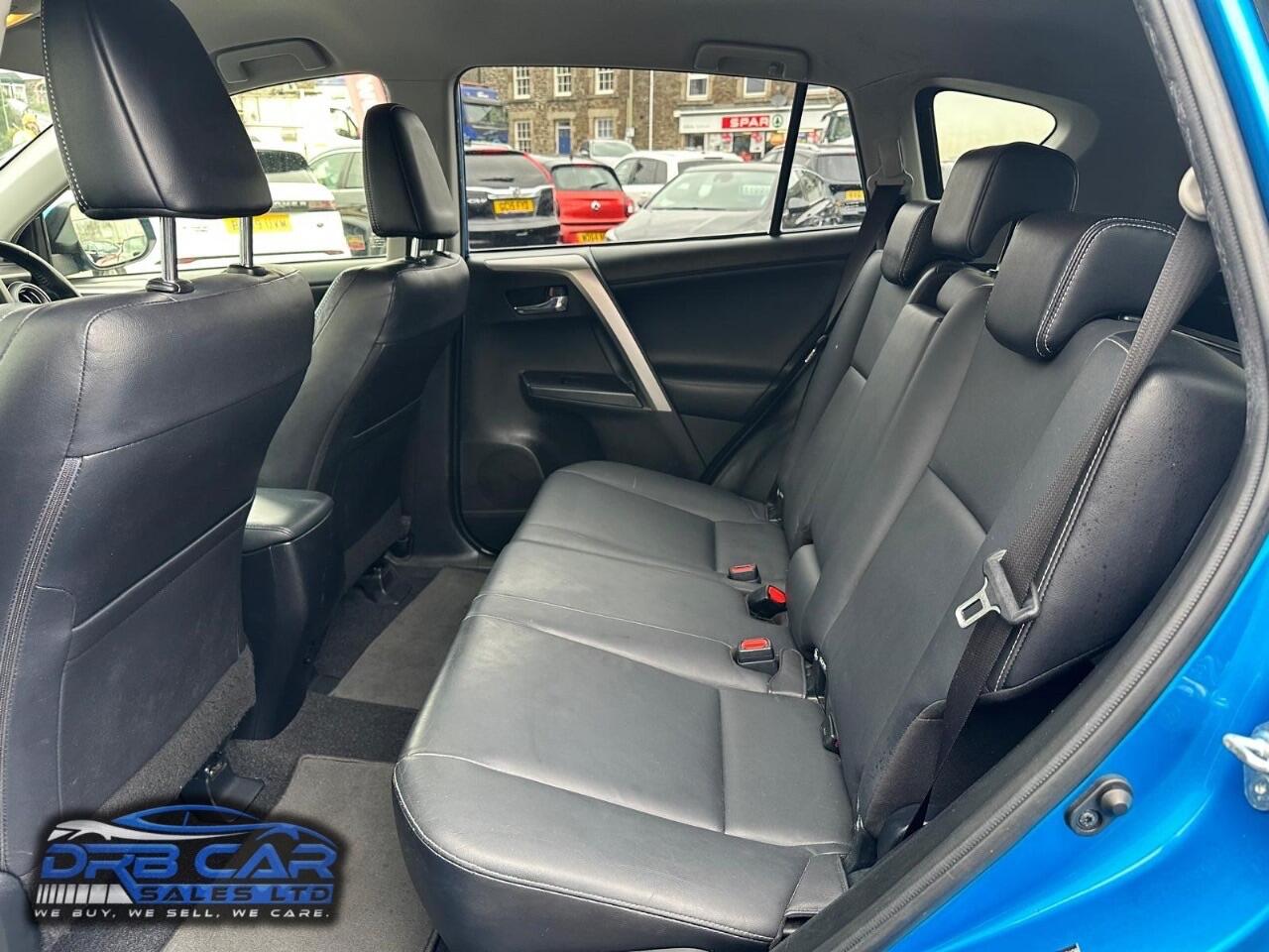 Used Toyota RAV4 2016 for sale - 76423729: Photo 21