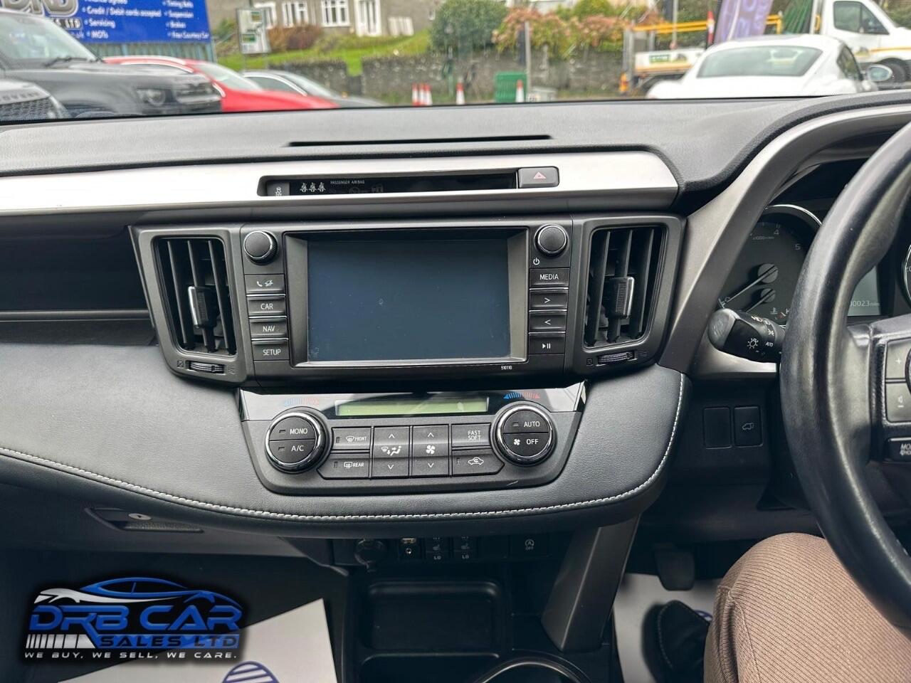 Used Toyota RAV4 2016 for sale - 76423729: Photo 22