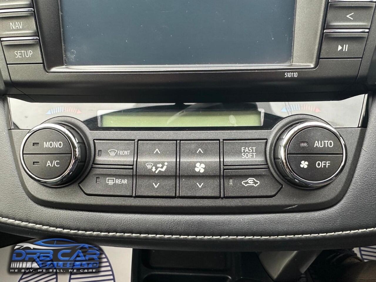 Used Toyota RAV4 2016 for sale - 76423729: Photo 23