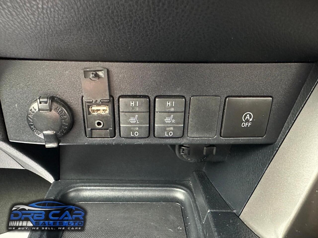 Used Toyota RAV4 2016 for sale - 76423729: Photo 24