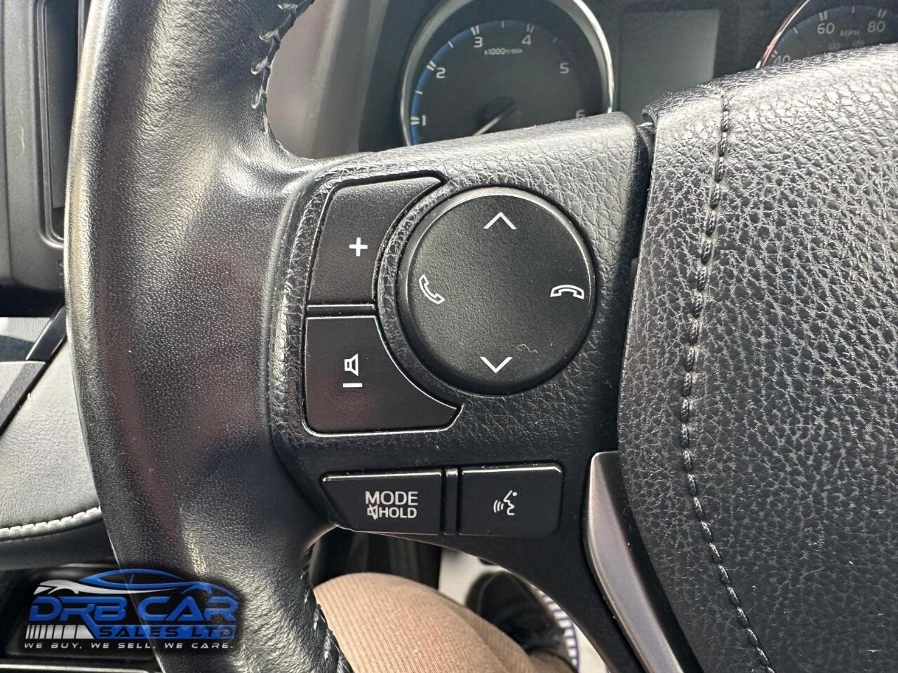 Used Toyota RAV4 2016 for sale - 76423729: Photo 26