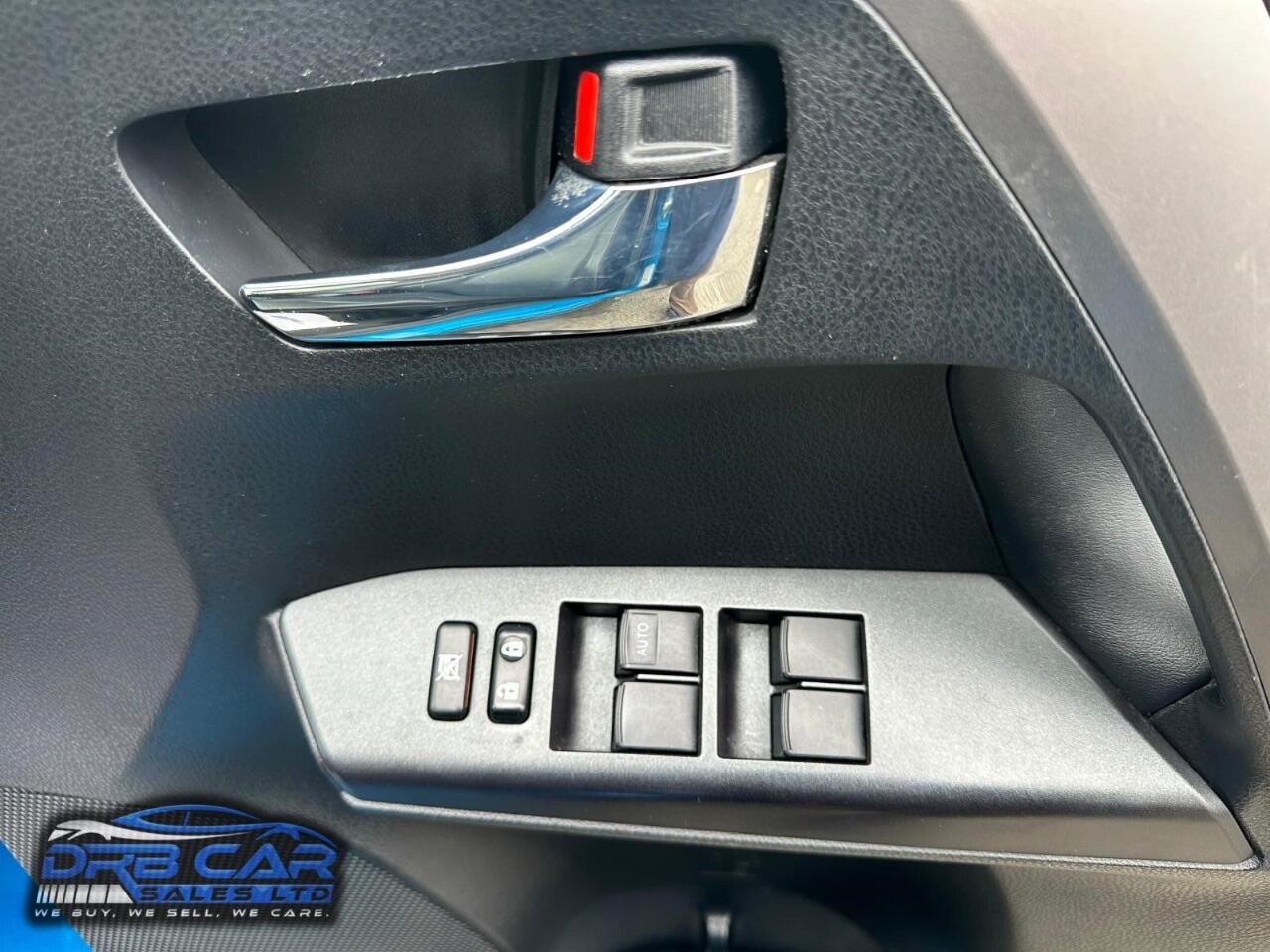 Used Toyota RAV4 2016 for sale - 76423729: Photo 29