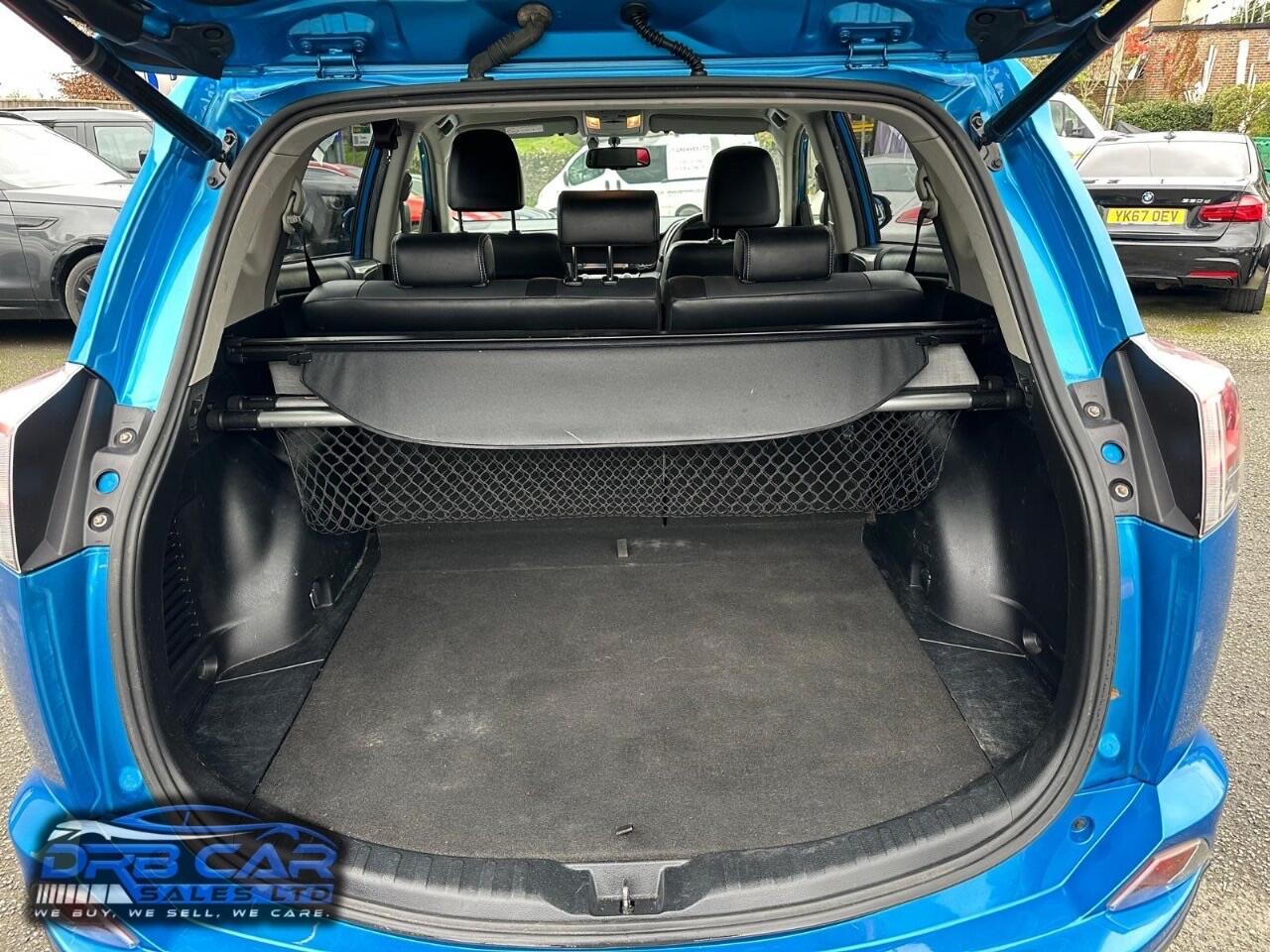 Used Toyota RAV4 2016 for sale - 76423729: Photo 7