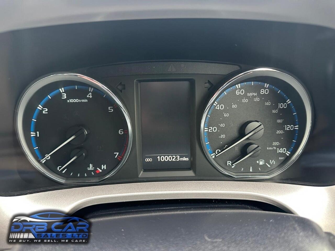 Used Toyota RAV4 2016 for sale - 76423729: Photo 8