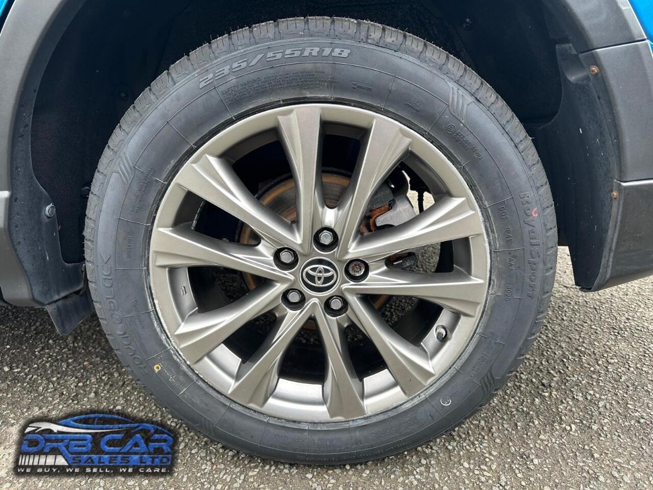 Used Toyota RAV4 2016 for sale - 76423729: Photo 9