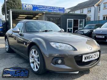 Used Mazda MX-5 2015 for sale - 73994537: Photo
