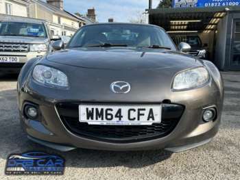 Used Mazda MX-5 2015 for sale - 73994537: Photo