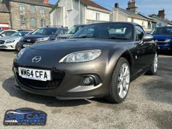 Used Mazda MX-5 2015 for sale - 73994537: Photo