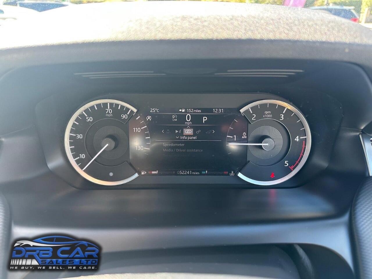 Used Land Rover Discovery Sport 2020 for sale - 76083751: Photo 10