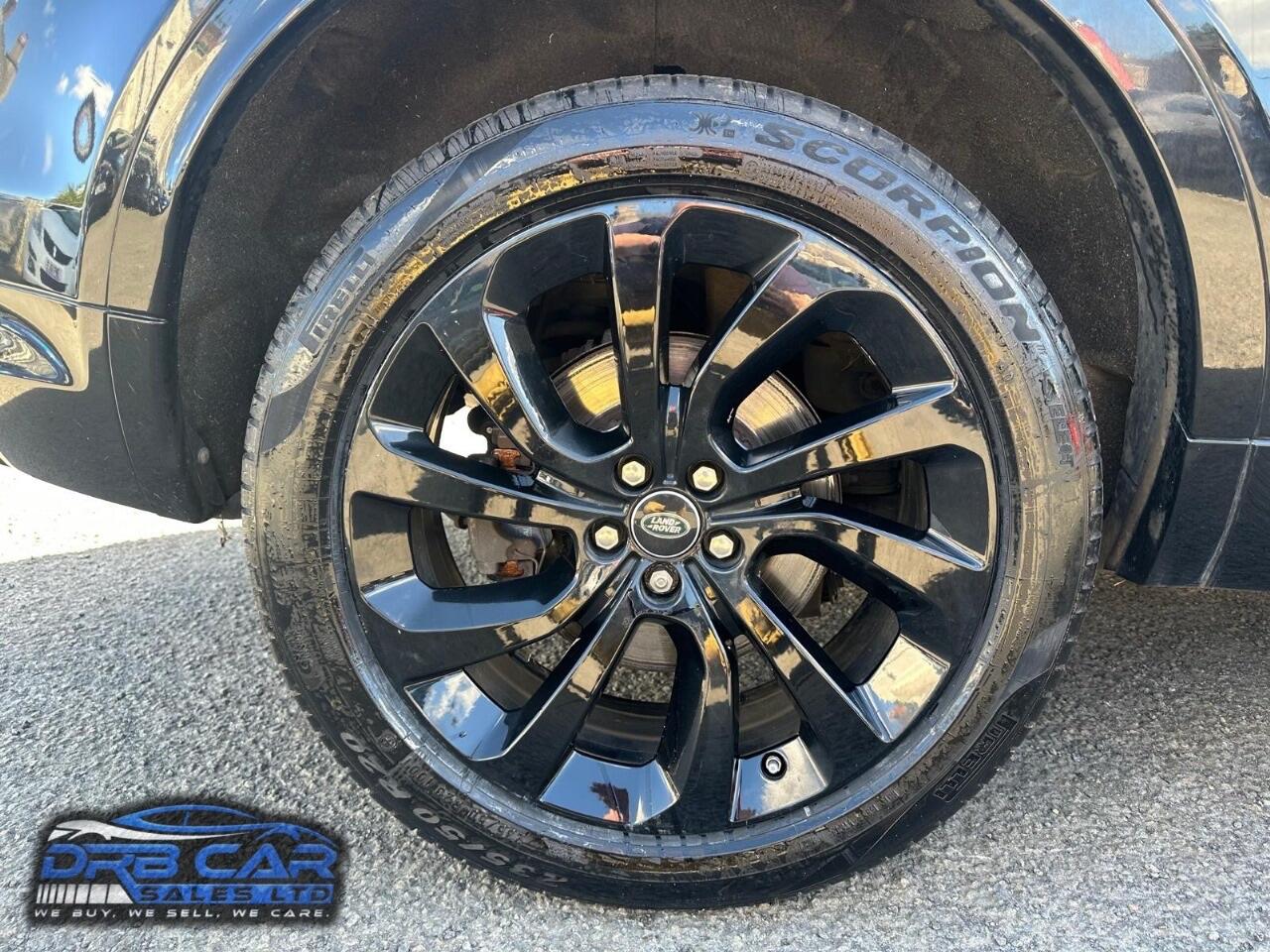 Used Land Rover Discovery Sport 2020 for sale - 76083751: Photo 11