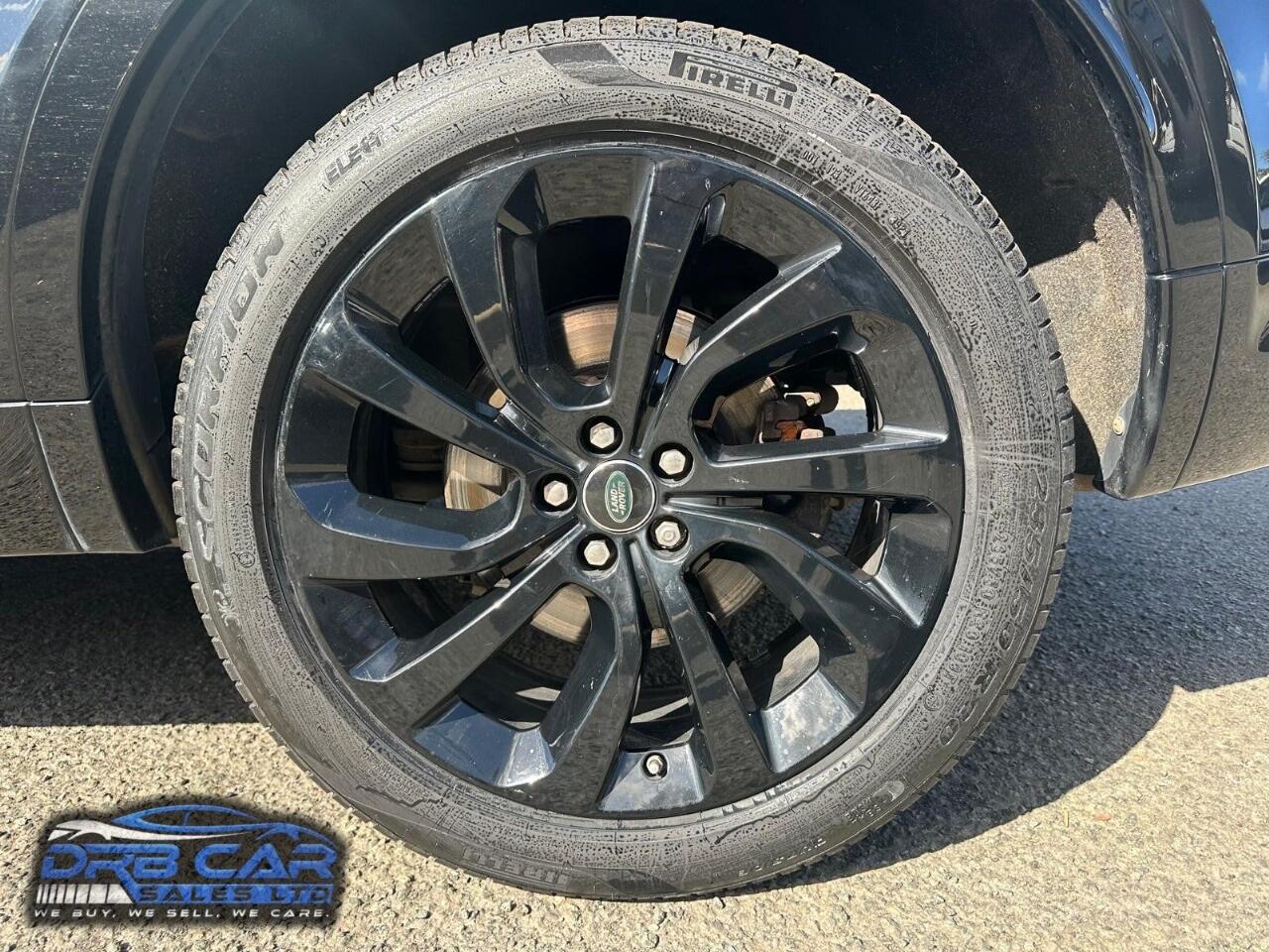 Used Land Rover Discovery Sport 2020 for sale - 76083751: Photo 12