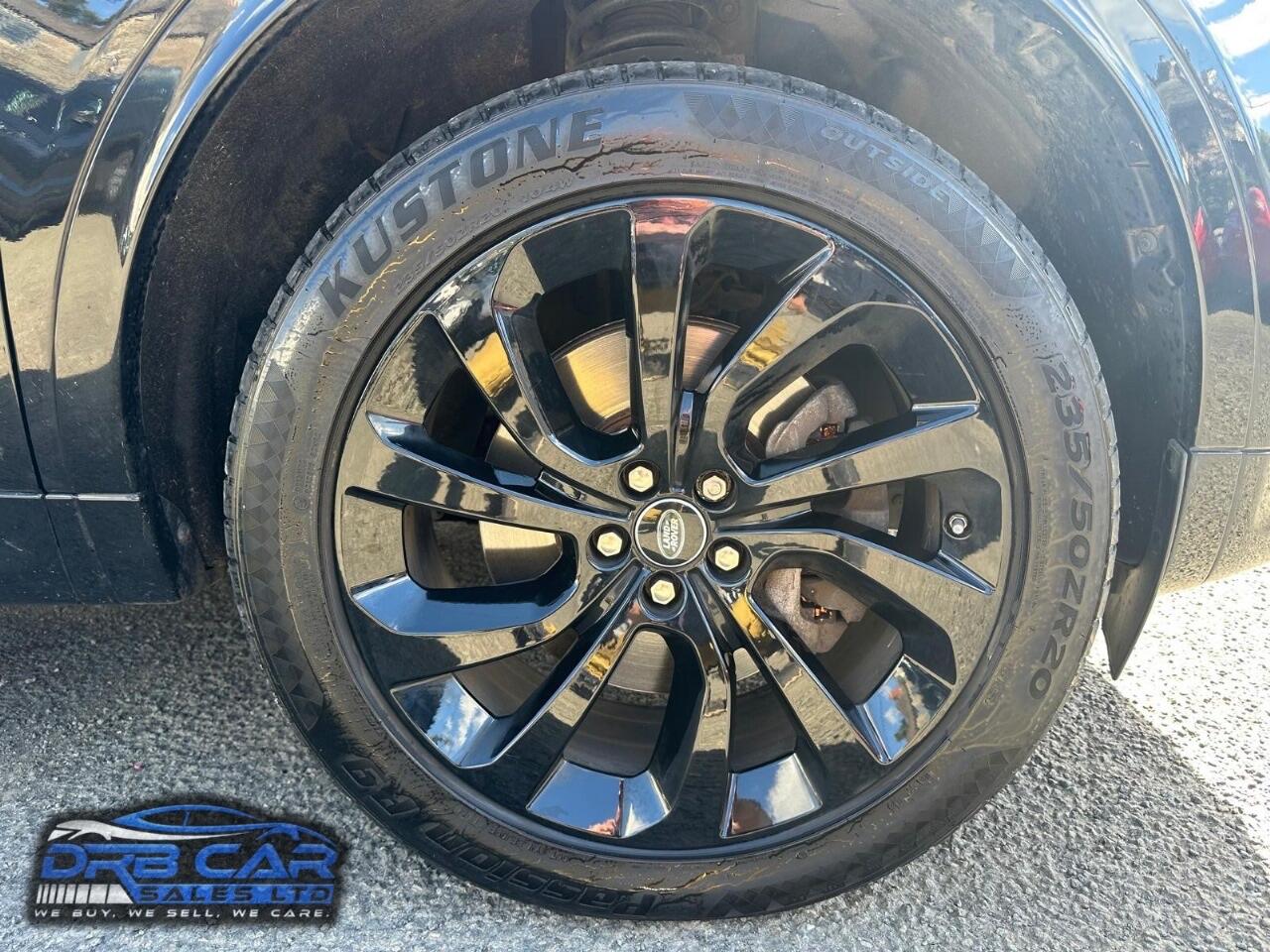 Used Land Rover Discovery Sport 2020 for sale - 76083751: Photo 13