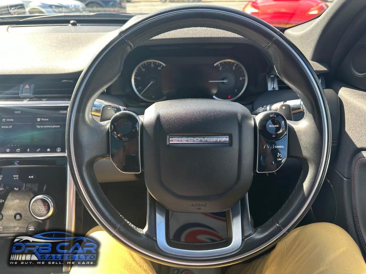 Used Land Rover Discovery Sport 2020 for sale - 76083751: Photo 14