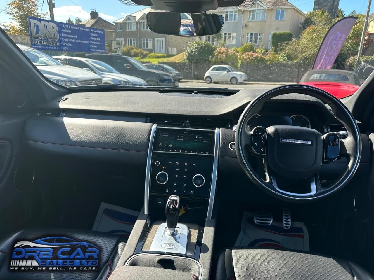 Used Land Rover Discovery Sport 2020 for sale - 76083751: Photo 16