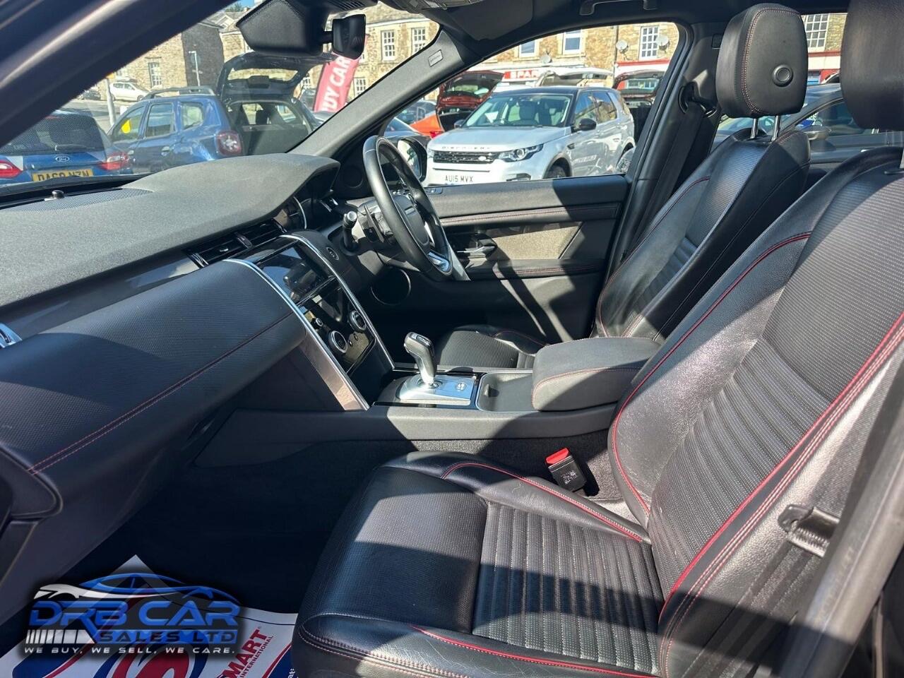 Used Land Rover Discovery Sport 2020 for sale - 76083751: Photo 20