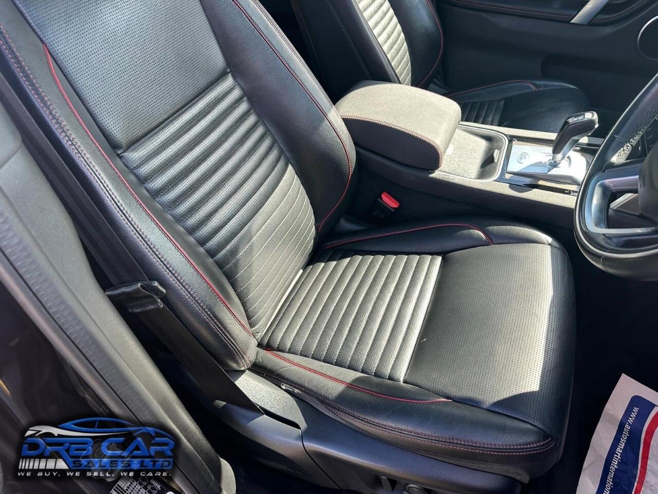 Used Land Rover Discovery Sport 2020 for sale - 76083751: Photo 21
