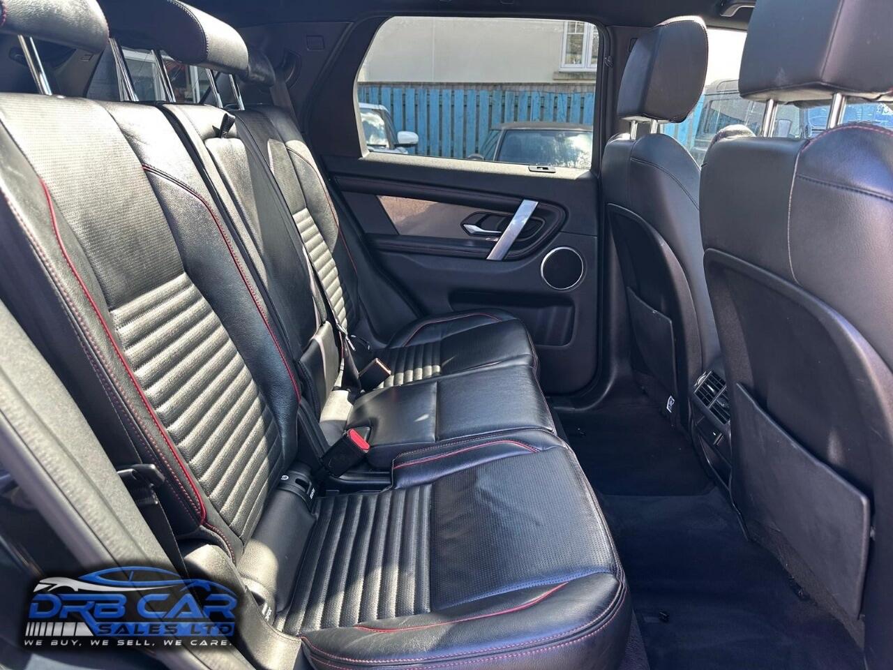 Used Land Rover Discovery Sport 2020 for sale - 76083751: Photo 23