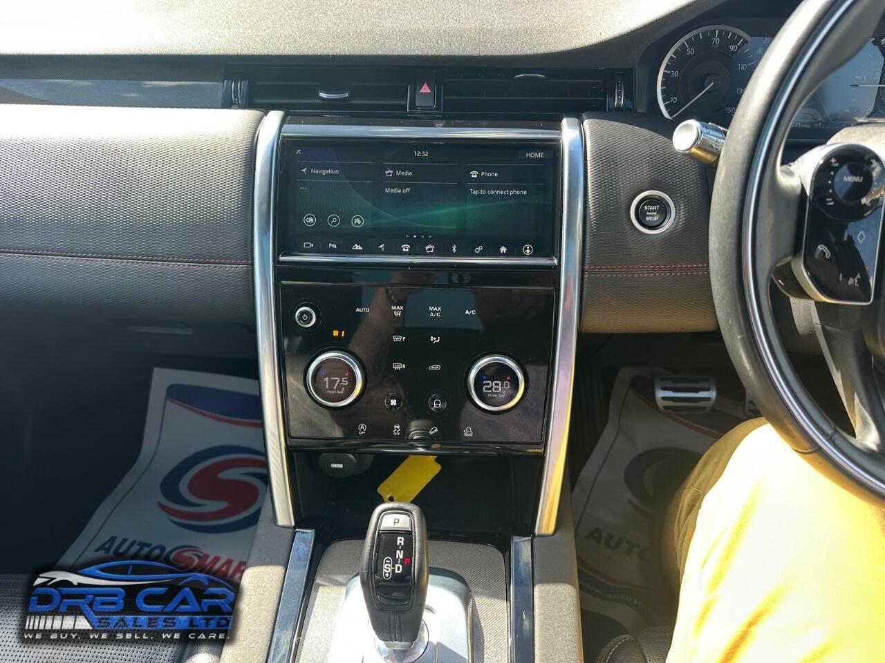 Used Land Rover Discovery Sport 2020 for sale - 76083751: Photo 24