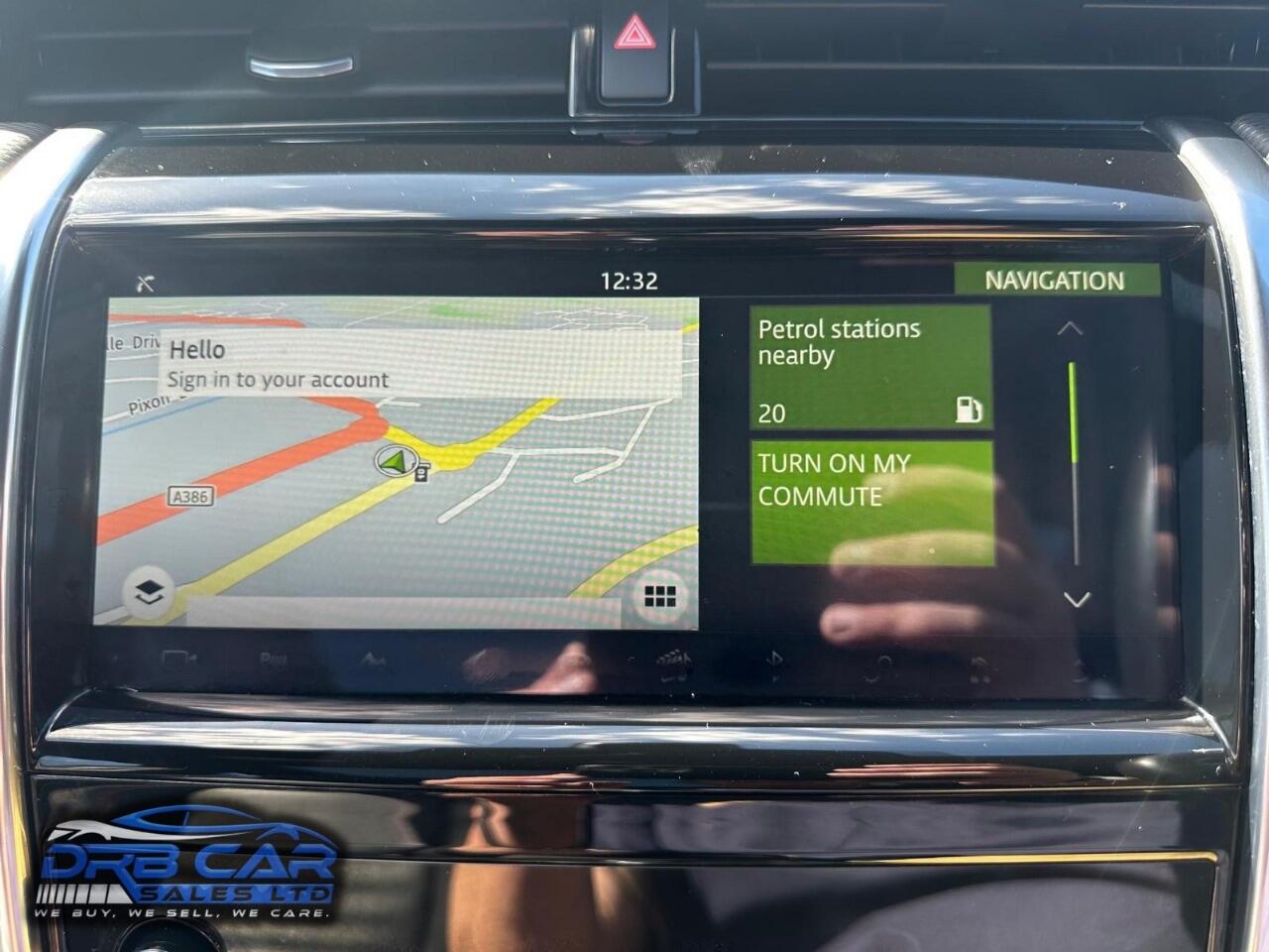 Used Land Rover Discovery Sport 2020 for sale - 76083751: Photo 26
