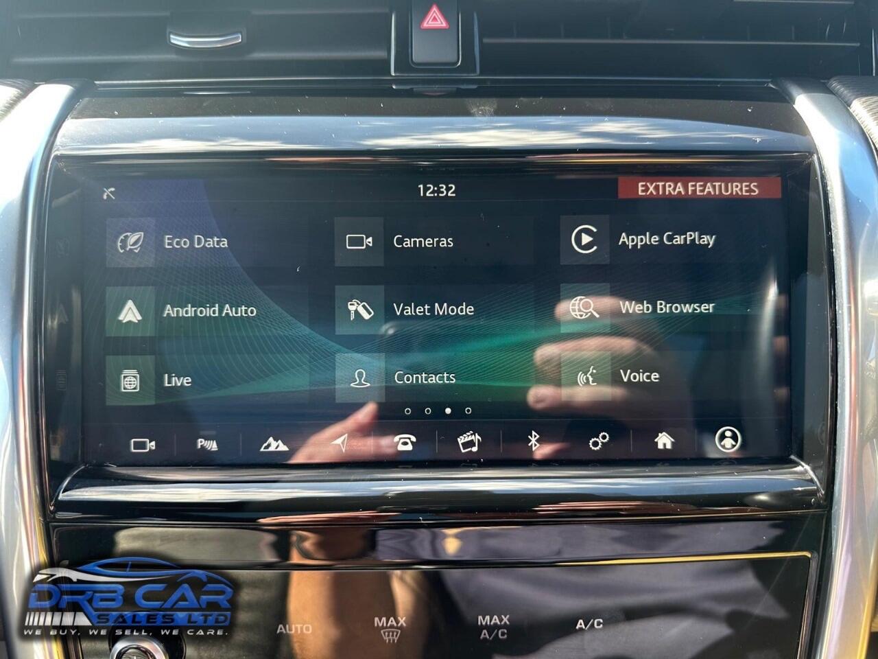 Used Land Rover Discovery Sport 2020 for sale - 76083751: Photo 27