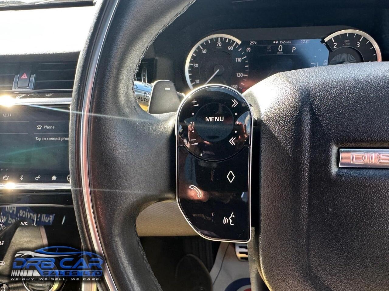 Used Land Rover Discovery Sport 2020 for sale - 76083751: Photo 28