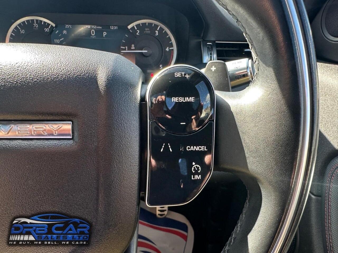 Used Land Rover Discovery Sport 2020 for sale - 76083751: Photo 29