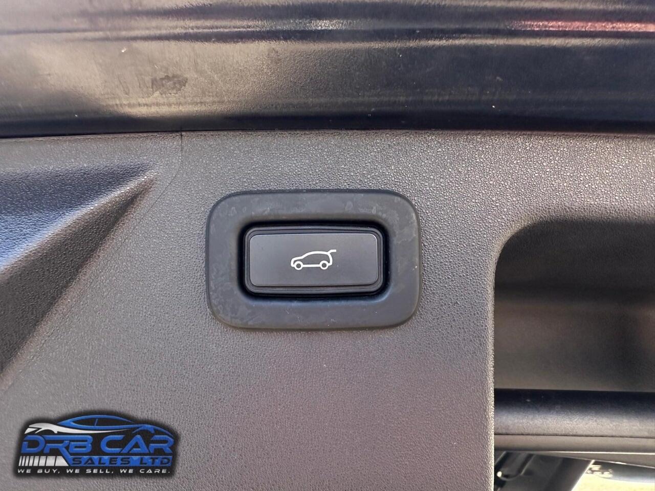 Used Land Rover Discovery Sport 2020 for sale - 76083751: Photo 35