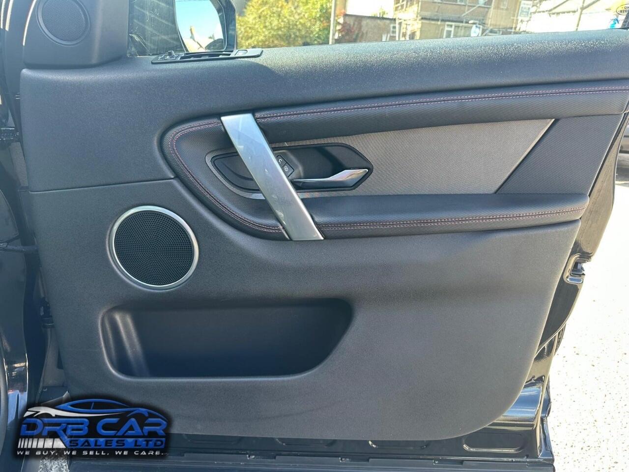 Used Land Rover Discovery Sport 2020 for sale - 76083751: Photo 36