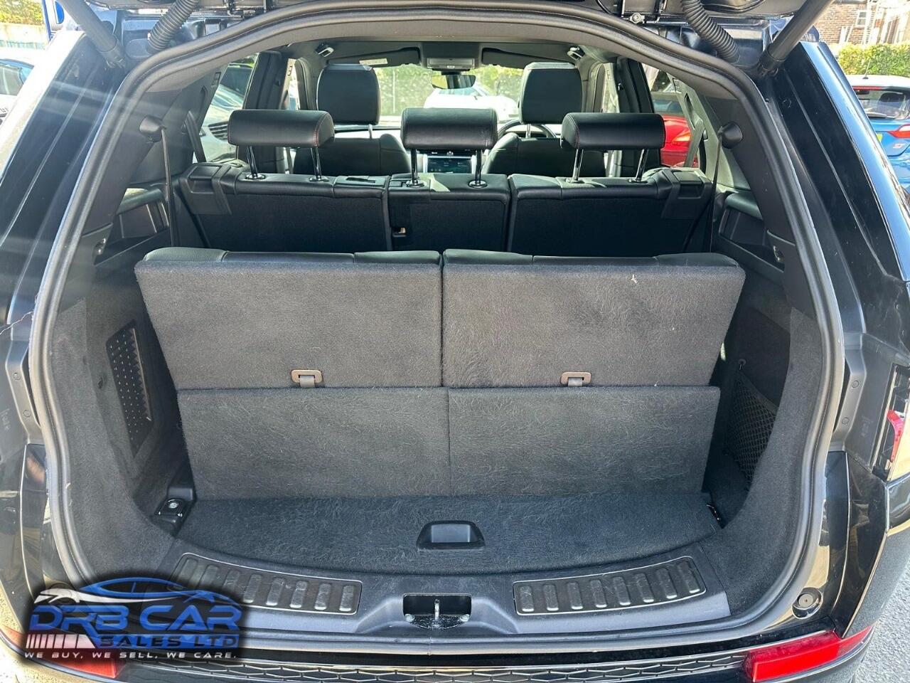 Used Land Rover Discovery Sport 2020 for sale - 76083751: Photo 9