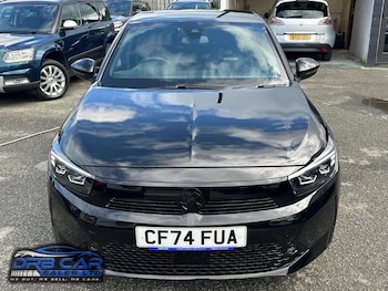 Used Vauxhall Corsa 2024 for sale - 75949952: Photo