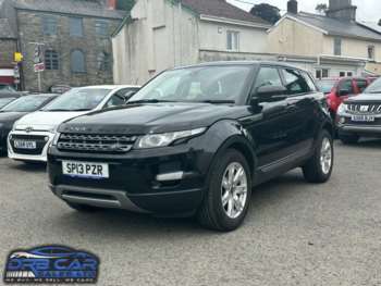 Used Land Rover Range Rover Evoque 2013 for sale - 74908826: Photo