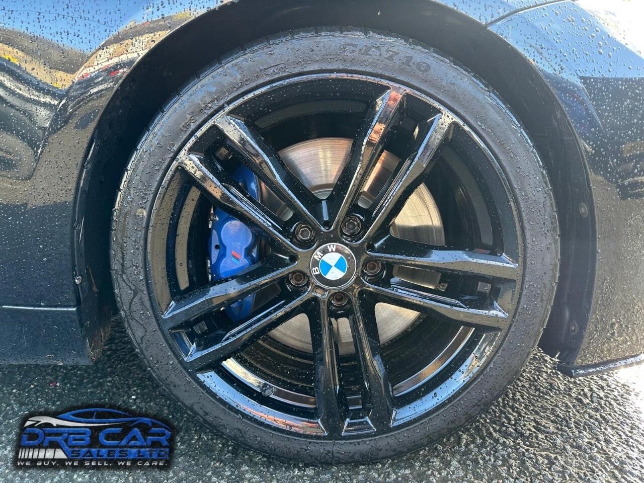 Used BMW 3 Series 2017 for sale - 76371295: Photo 11