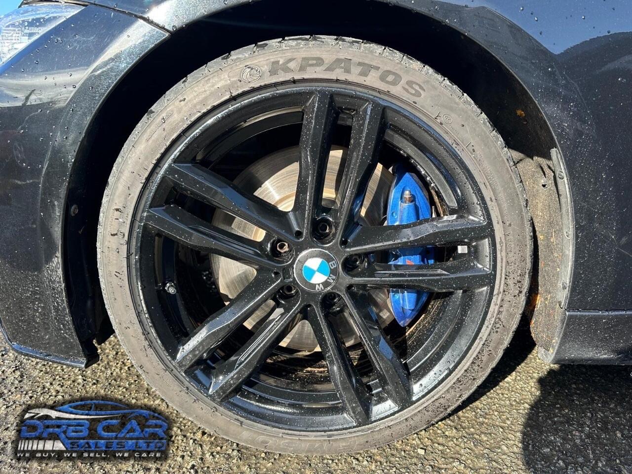 Used BMW 3 Series 2017 for sale - 76371295: Photo 12