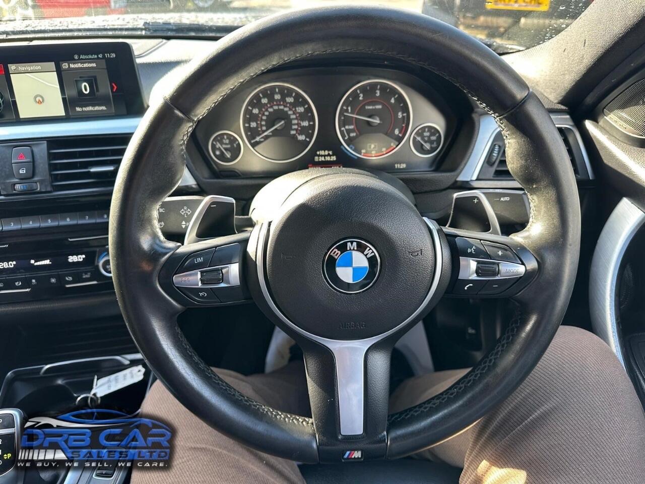 Used BMW 3 Series 2017 for sale - 76371295: Photo 13