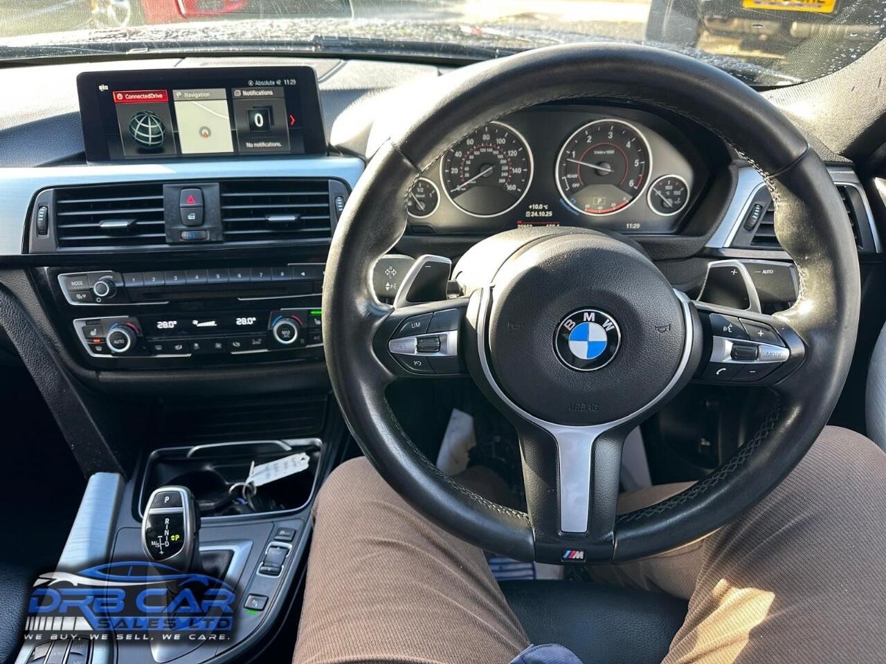 Used BMW 3 Series 2017 for sale - 76371295: Photo 14