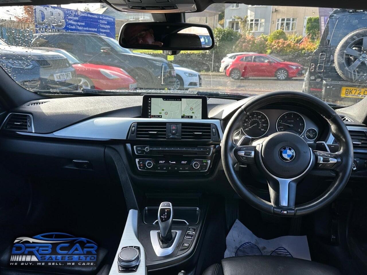 Used BMW 3 Series 2017 for sale - 76371295: Photo 15