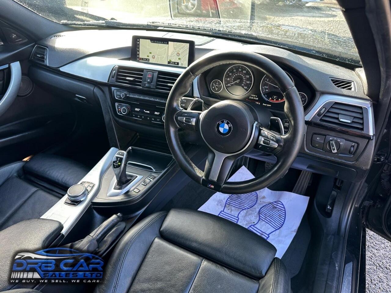 Used BMW 3 Series 2017 for sale - 76371295: Photo 16