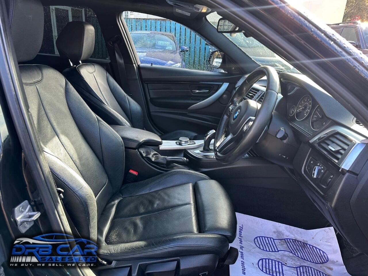 Used BMW 3 Series 2017 for sale - 76371295: Photo 17