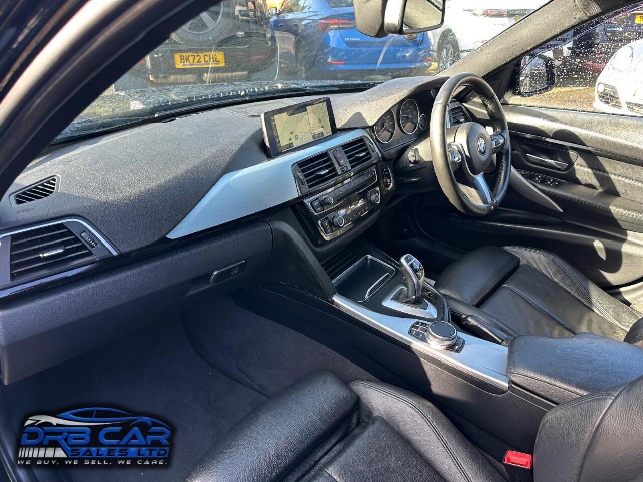 Used BMW 3 Series 2017 for sale - 76371295: Photo 18