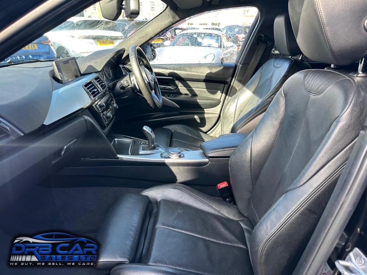 Used BMW 3 Series 2017 for sale - 76371295: Photo 19