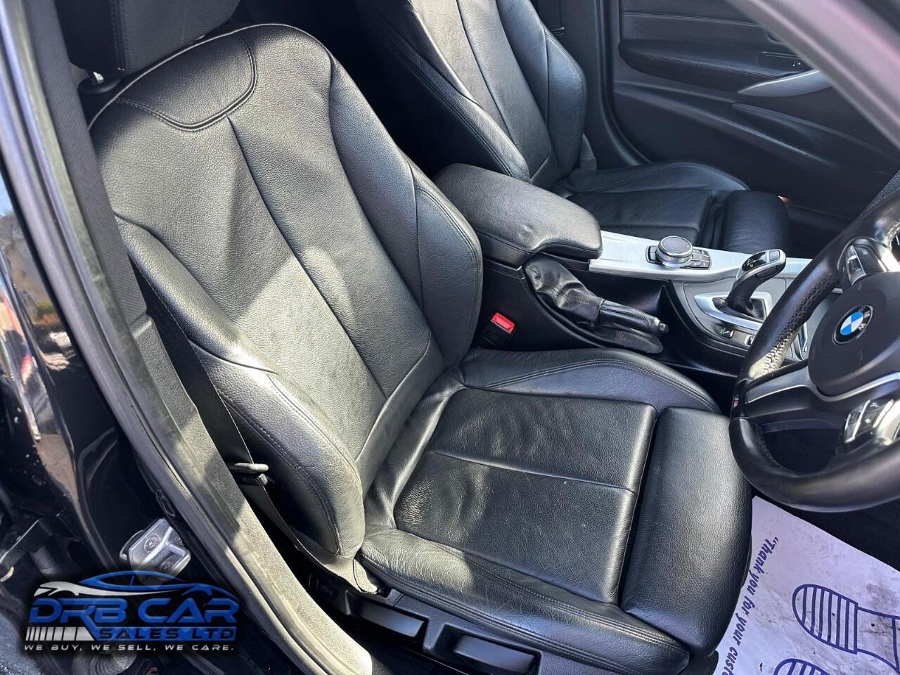 Used BMW 3 Series 2017 for sale - 76371295: Photo 20