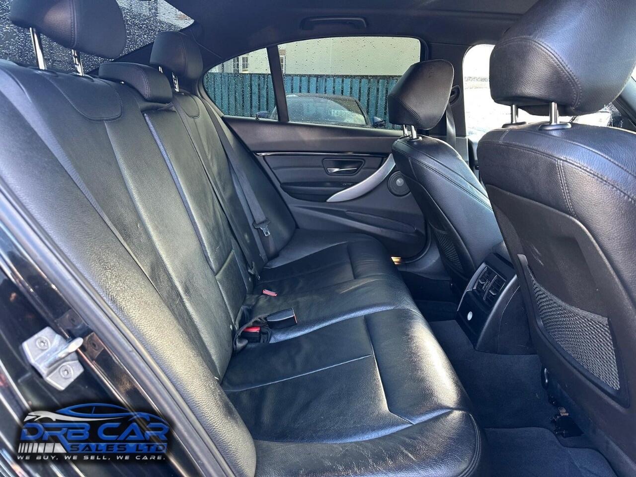 Used BMW 3 Series 2017 for sale - 76371295: Photo 21