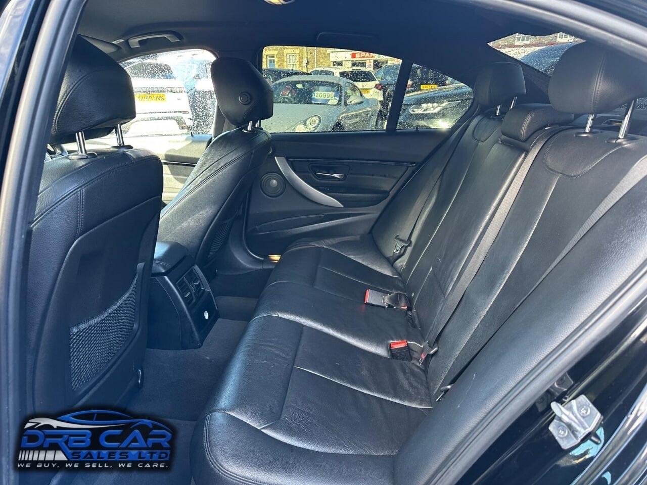 Used BMW 3 Series 2017 for sale - 76371295: Photo 22