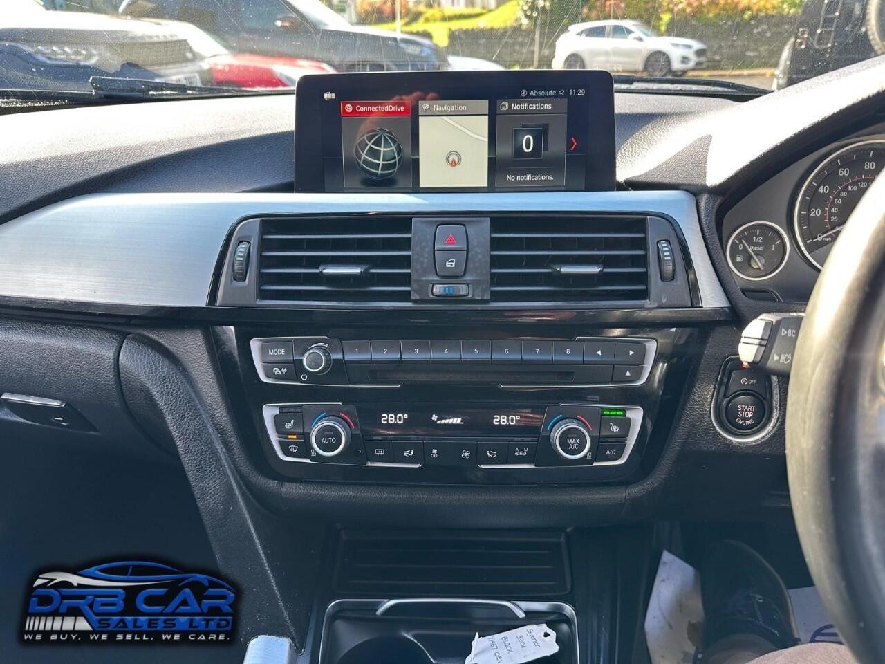 Used BMW 3 Series 2017 for sale - 76371295: Photo 23