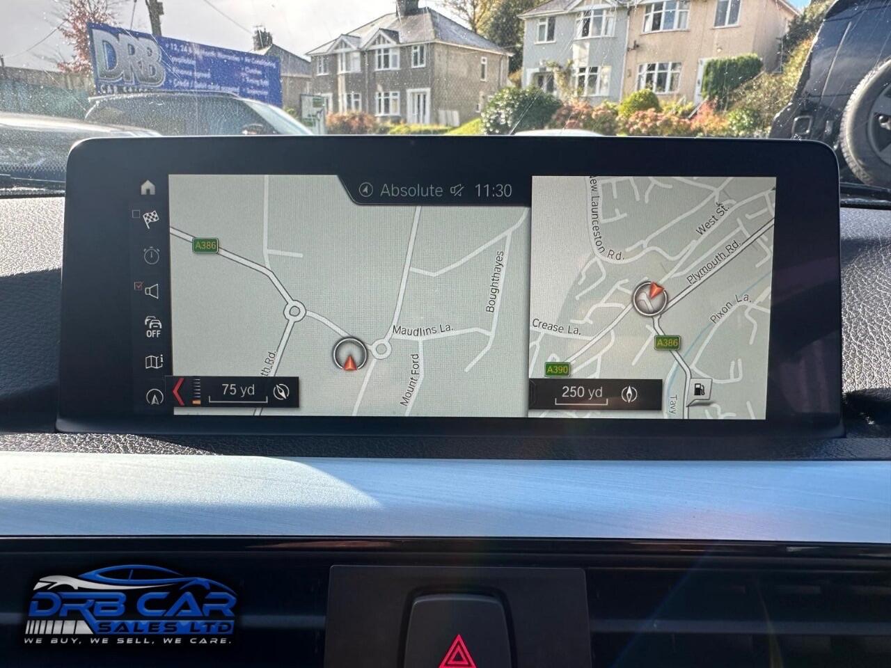 Used BMW 3 Series 2017 for sale - 76371295: Photo 24