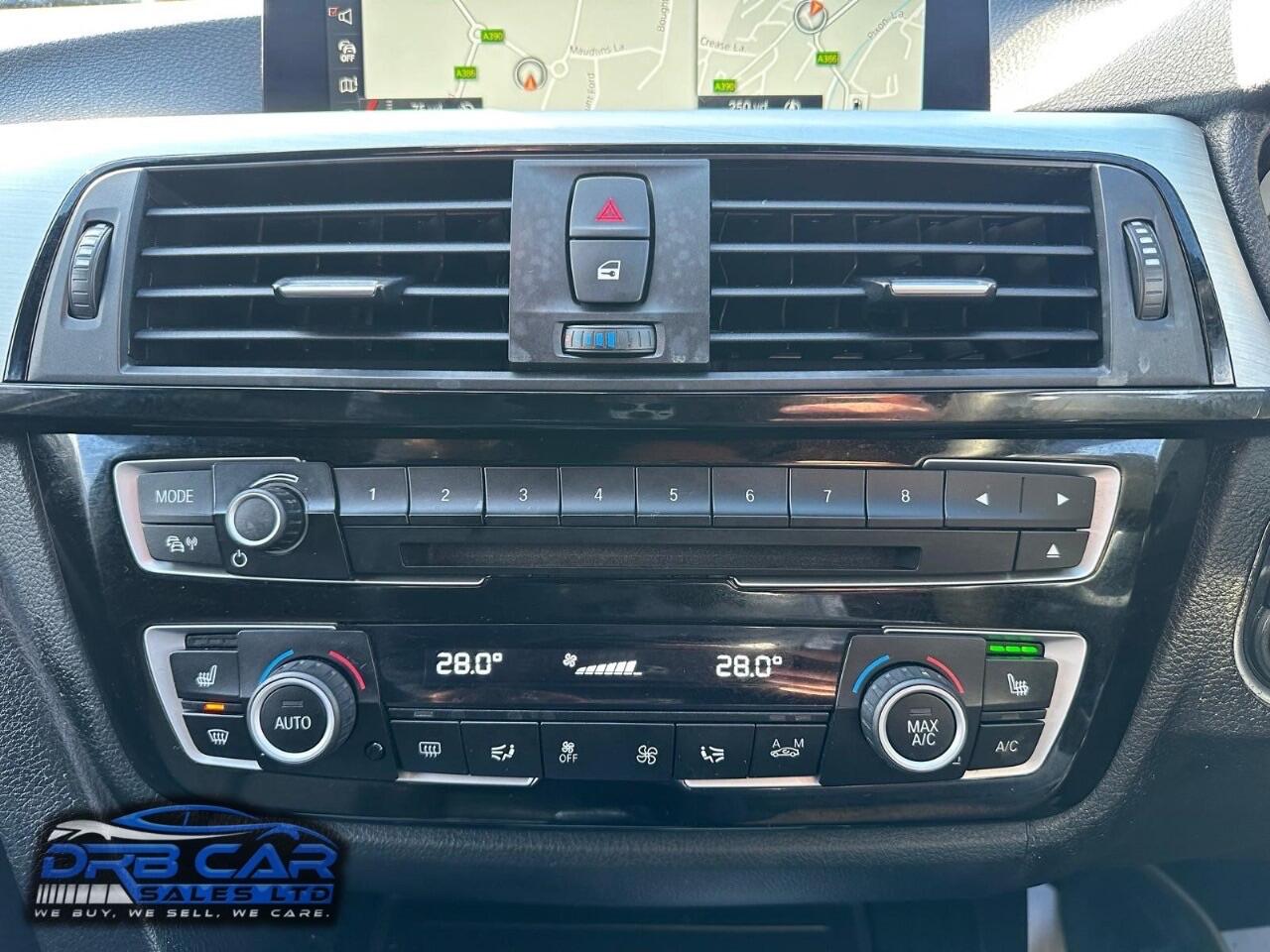 Used BMW 3 Series 2017 for sale - 76371295: Photo 25