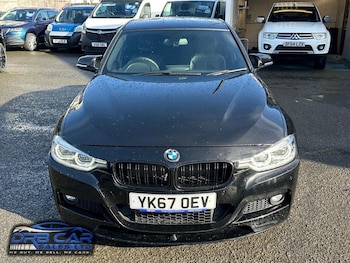 Used BMW 3 Series 2017 for sale - 76371295: Photo