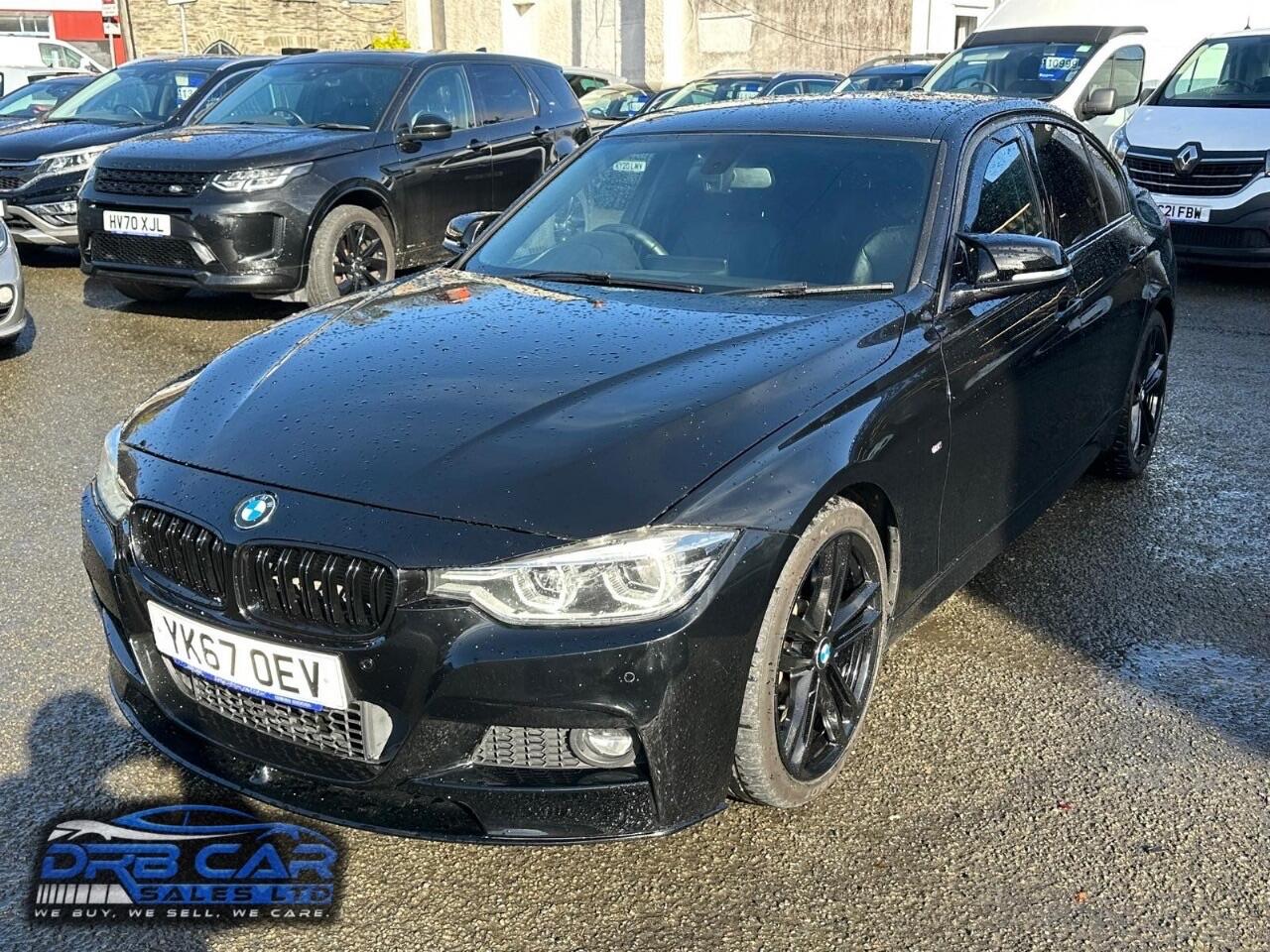 Used BMW 3 Series 2017 for sale - 76371295: Photo 3