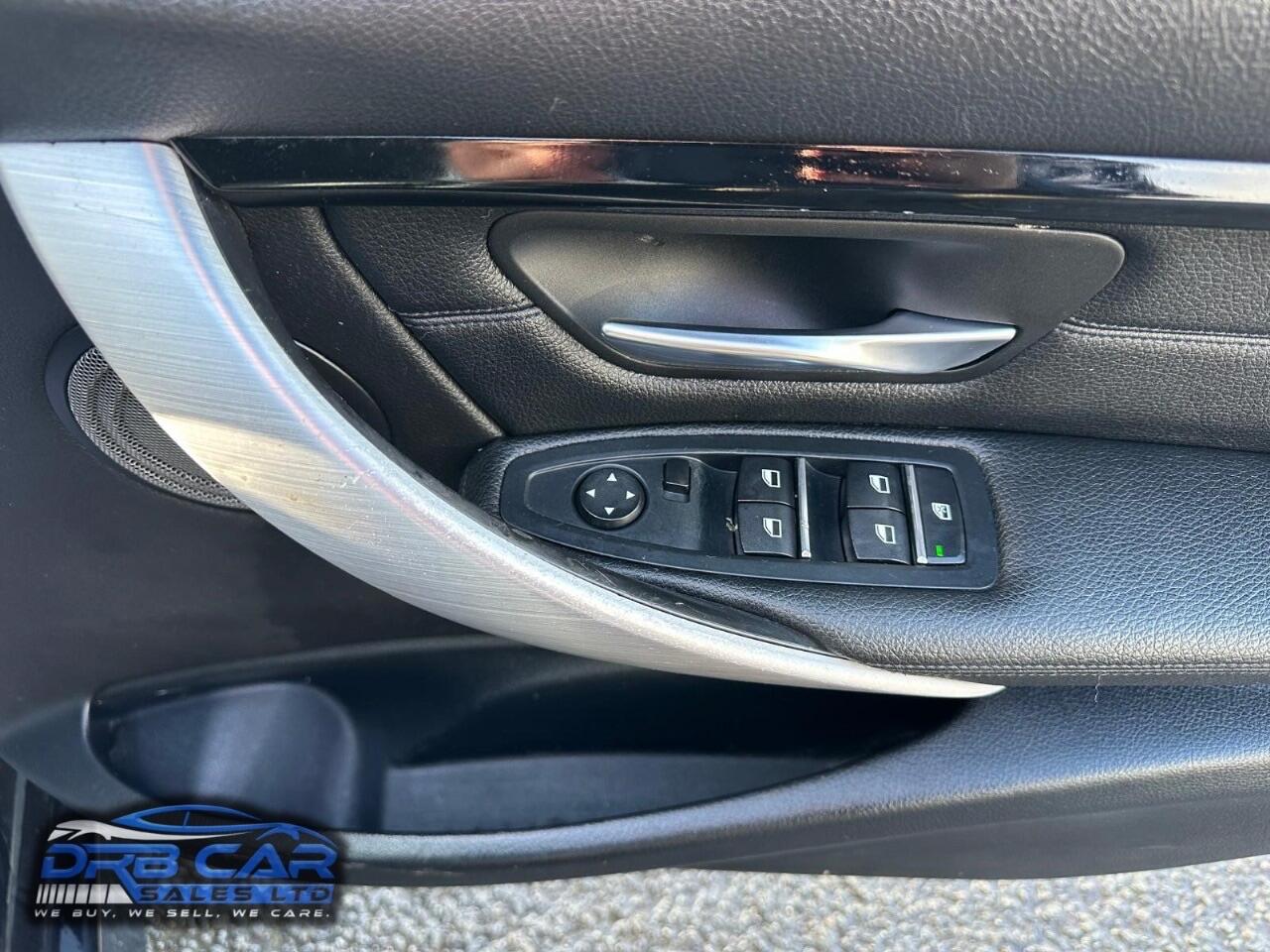 Used BMW 3 Series 2017 for sale - 76371295: Photo 35